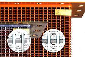 ボルトクローズタイプへの対応