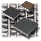 ラジエーターコア形状について