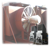 リモートクーリングシステムについて