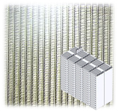 ハイパーレイコアについて